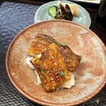 赤坂おぎ乃 - うなぎ丼