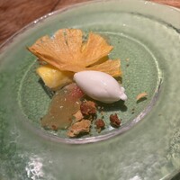 Osteria OLMO - 