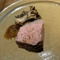 Osteria OLMO - 