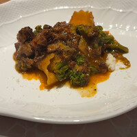 Osteria OLMO - 