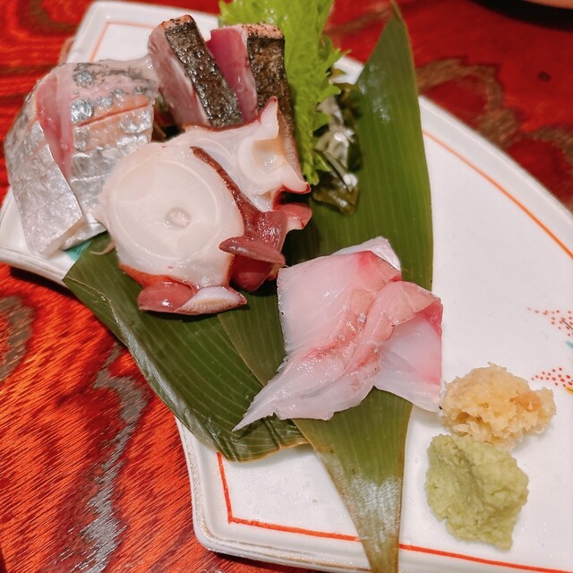 ついてる - 古川（居酒屋）の写真