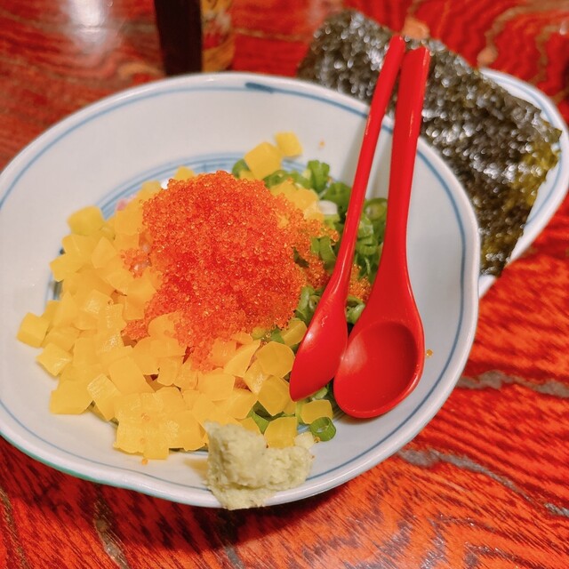 ついてる - 古川（居酒屋）の写真