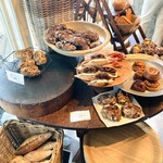 amam dacotan 表参道店 - 