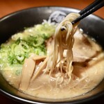 麺酒場 楓花亭 - 