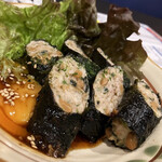 やき鶏　おさ田 柳沢店 - 