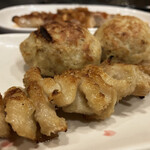 やき鶏　おさ田 柳沢店 - 