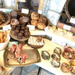 amam dacotan 表参道店 - 