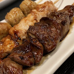 やき鶏　おさ田 柳沢店 - 