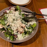 ピッツェリア&トラットリア ゴンゾ 目黒店 - 