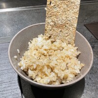 新宿 鉄板焼き YOKOTA - 