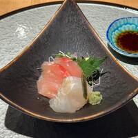 天冨良 麻布よこ田 新宿別邸 - 
