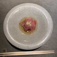 新宿 鉄板焼き YOKOTA - 