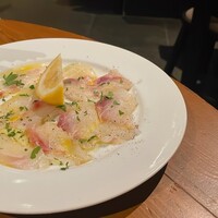 ピッツェリア&トラットリア ゴンゾ 目黒店 - 