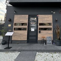 鉄板焼 MACACA - お店外観