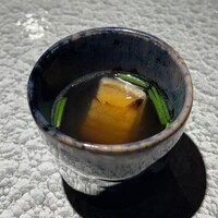 天冨良 麻布よこ田 新宿別邸 - 