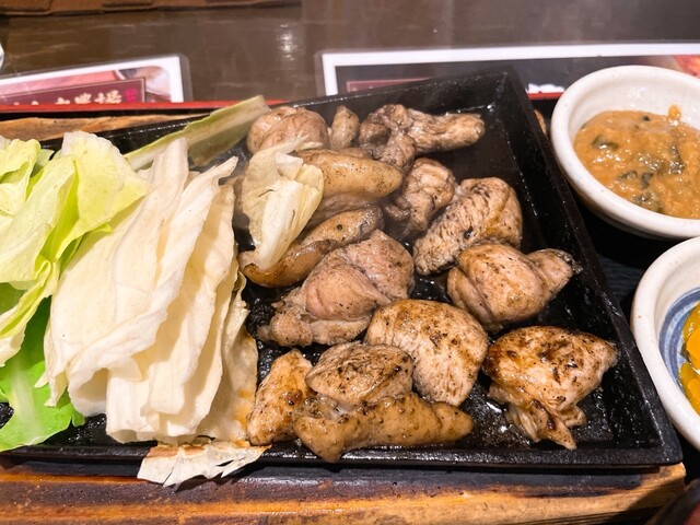 Yamauchi Nojo Shinjuku Nishiguchi Ekimae Ten photo 2