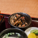 かぼちゃのたね - 