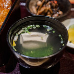 かぼちゃのたね - 