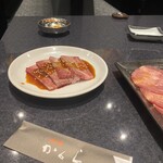 焼肉 かくら - 料理写真: