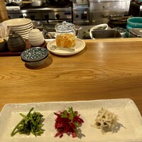 中国料理 にいくら -  中国料理 にいくら -