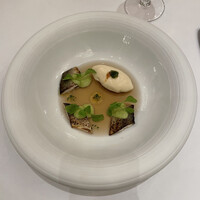 オーベルジュ・ド・リル トーキョー - 