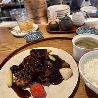 中国料理 にいくら -  中国料理 にいくら -