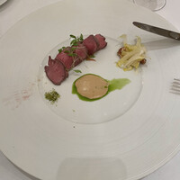 オーベルジュ・ド・リル トーキョー - 