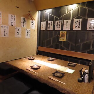 牛たんとへぎそば まつ乃_2