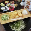 新潟のへぎそば たけ乃