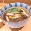 つけ蕎麦 恵比寿初代 有楽町店