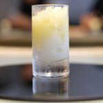 リベルターブル - ランチコース 6600円 のメロン