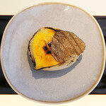 リベルターブル - ランチコース 6600円 の玉葱