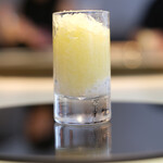 リベルターブル - ランチコース 6600円 のメロン