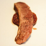 リベルターブル - ランチコース 6600円 の鴨