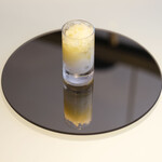 リベルターブル - ランチコース 6600円 のメロン