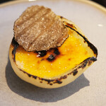 リベルターブル - ランチコース 6600円 の玉葱