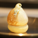 リベルターブル - ランチコース 6600円 の柚子