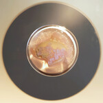 リベルターブル - ランチコース 6600円 の白桃