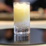 リベルターブル - ランチコース 6600円 のメロン