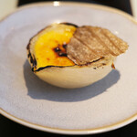 リベルターブル - ランチコース 6600円 の玉葱