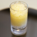 リベルターブル - ランチコース 6600円 のメロン