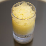 リベルターブル - ランチコース 6600円 のメロン