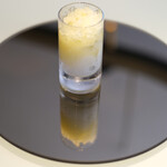 リベルターブル - ランチコース 6600円 のメロン