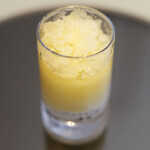 リベルターブル - ランチコース 6600円 のメロン