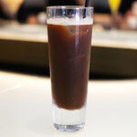 リベルターブル - アイスコーヒー 800円