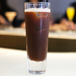 リベルターブル - アイスコーヒー 800円