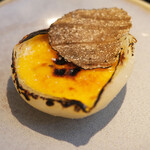 リベルターブル 赤坂店 - ランチコース 6600円 の玉葱