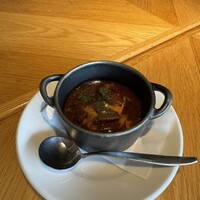 THE KINTAN STEAK - 