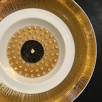 ガストロノミー ジョエル・ロブション - 