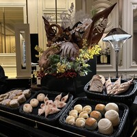 ガストロノミー ジョエル・ロブション - 